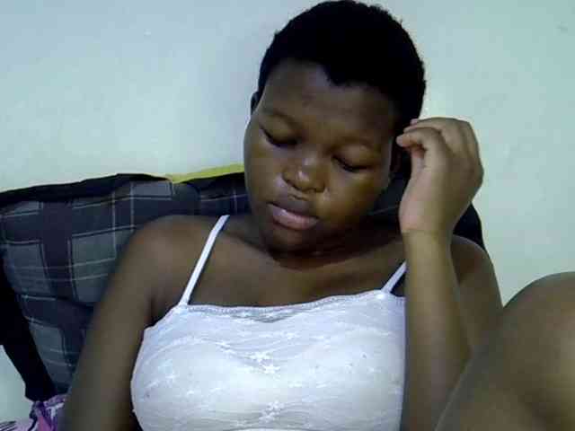 pretty-desire webcam