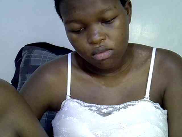 pretty-desire webcam