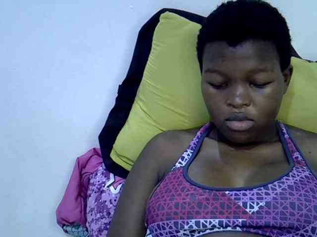 pretty-desire webcam