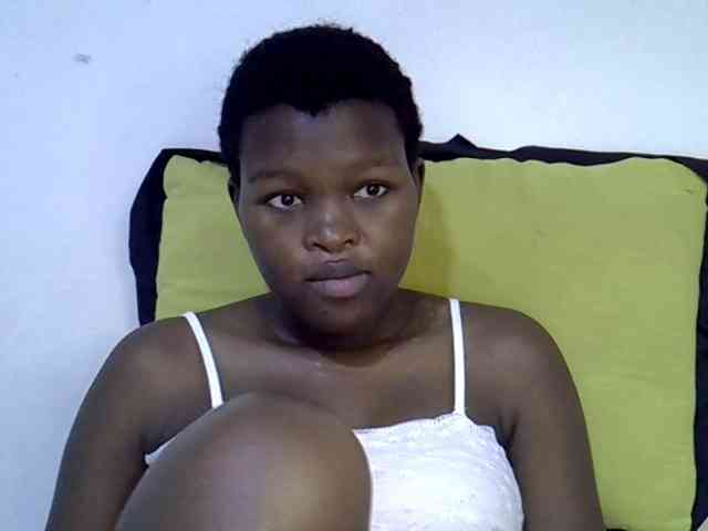 pretty-desire webcam