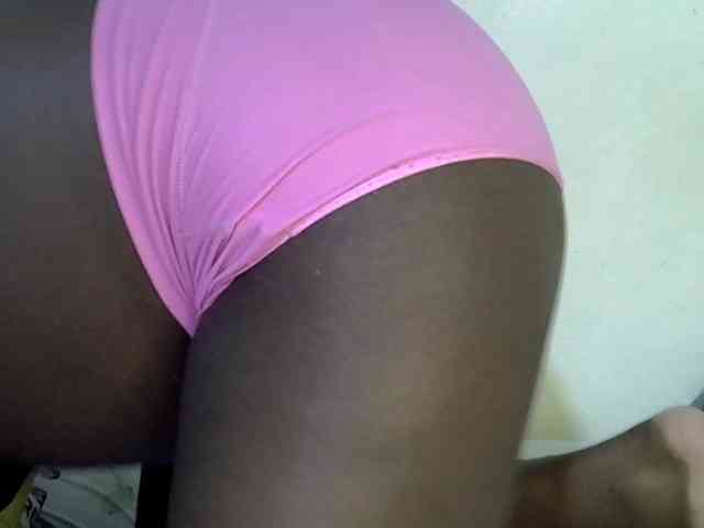 pretty-desire webcam