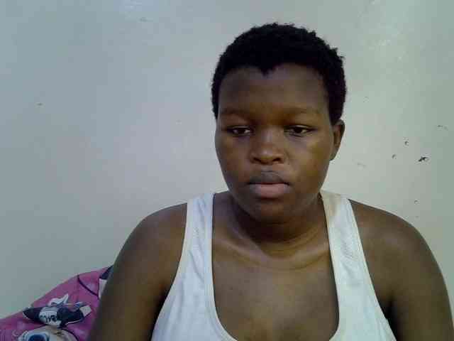 pretty-desire webcam