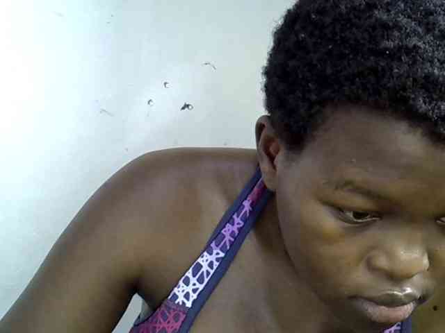pretty-desire webcam