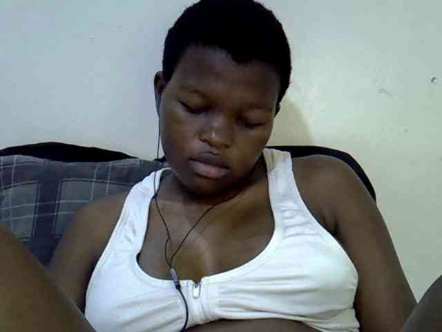 pretty-desire webcam
