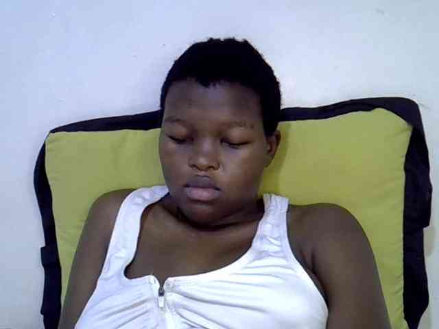 pretty-desire webcam