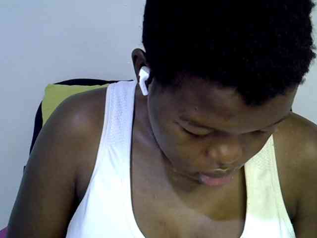 pretty-desire webcam