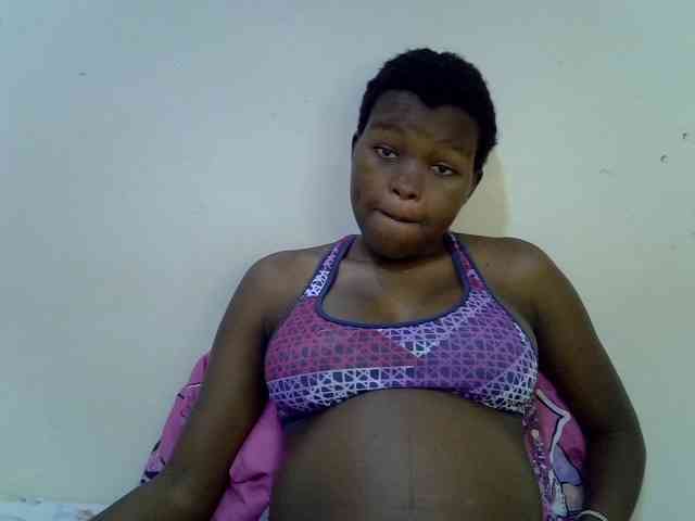 pretty-desire webcam