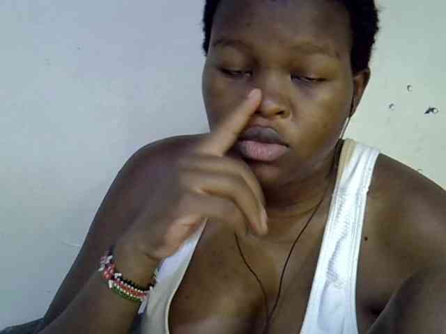 pretty-desire webcam