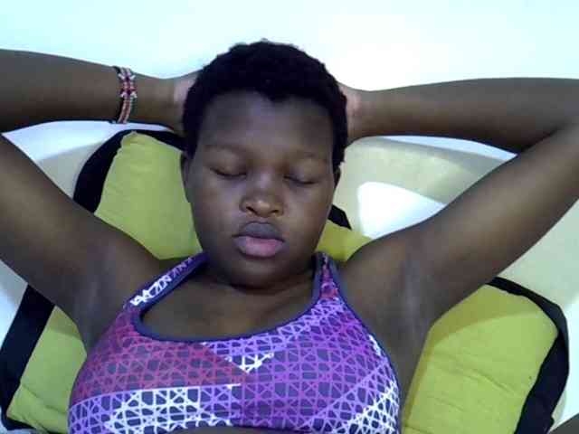 pretty-desire webcam