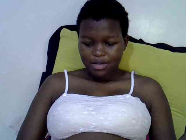 pretty-desire webcam