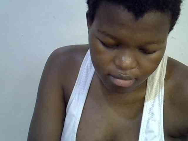 pretty-desire webcam