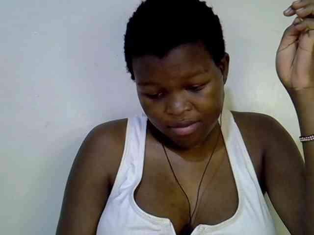 pretty-desire webcam