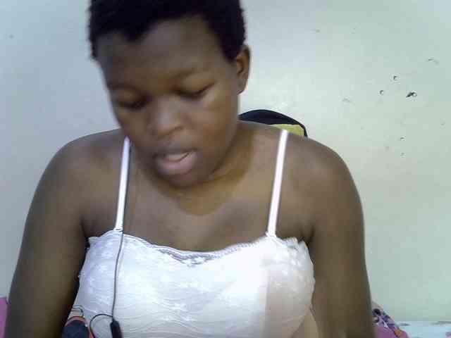 pretty-desire webcam