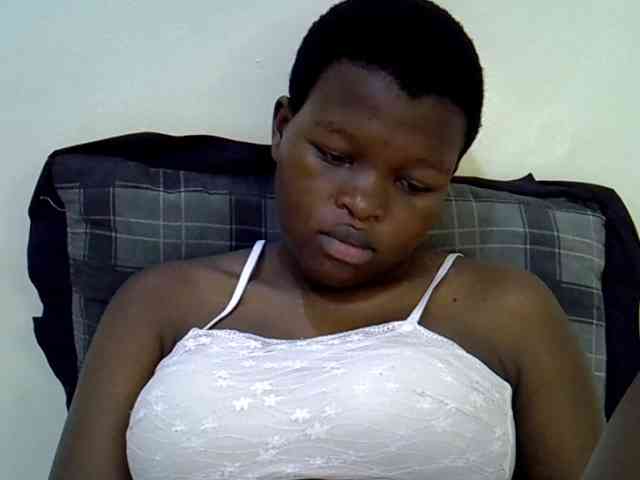 pretty-desire webcam