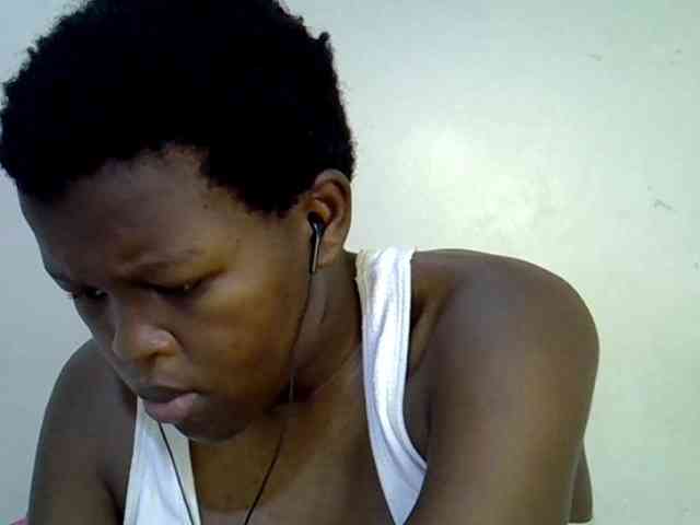 pretty-desire webcam