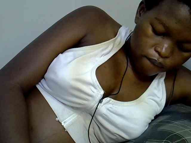 pretty-desire webcam