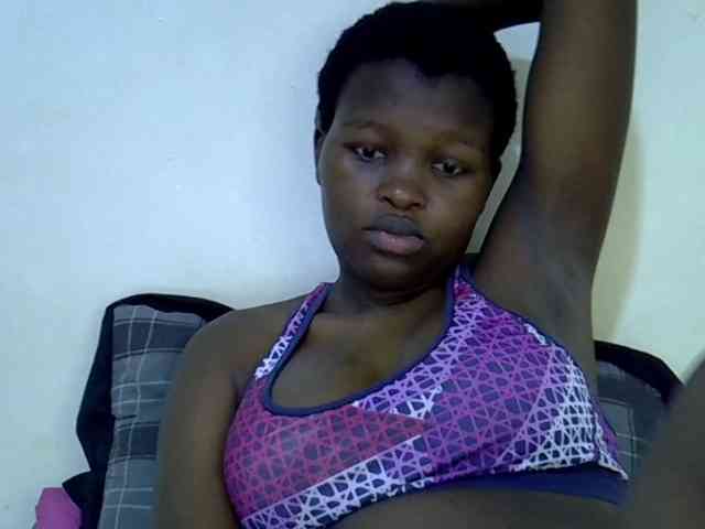 pretty-desire webcam