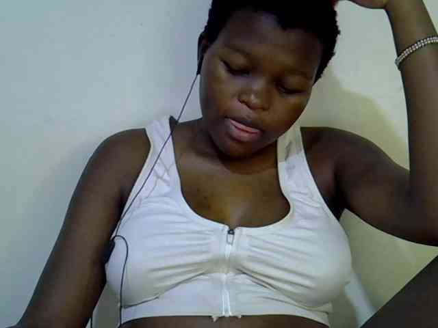 pretty-desire webcam