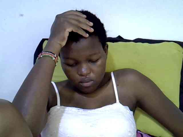 pretty-desire webcam