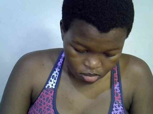 pretty-desire webcam
