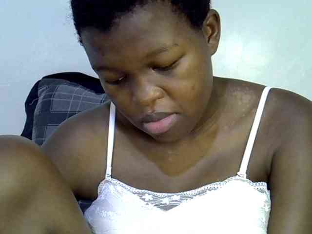 pretty-desire webcam