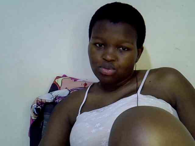 pretty-desire webcam