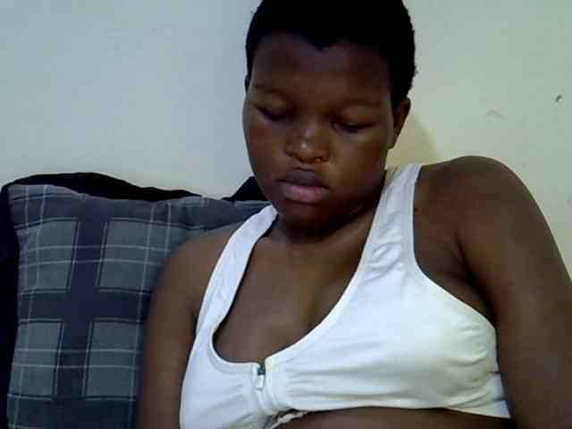 pretty-desire webcam