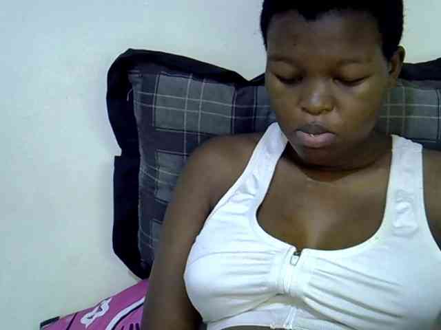 pretty-desire webcam