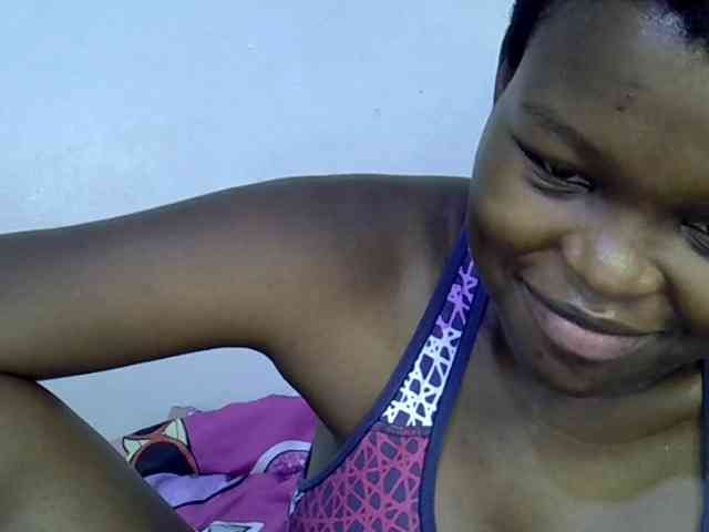 pretty-desire webcam