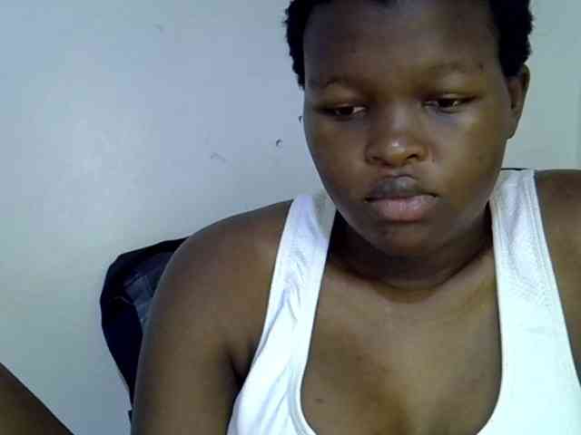 pretty-desire webcam