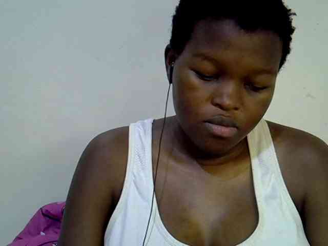 pretty-desire webcam