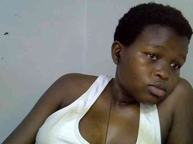 pretty-desire webcam