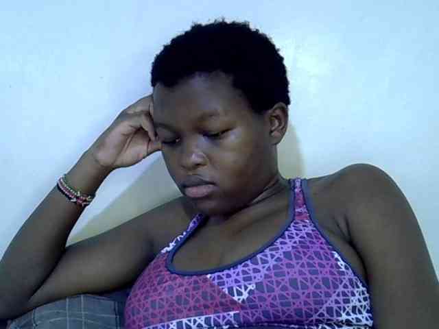 pretty-desire webcam