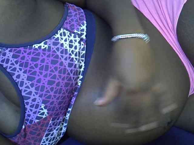 pretty-desire webcam