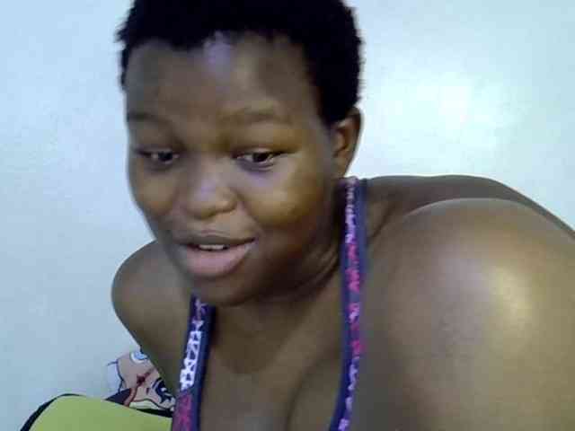 pretty-desire webcam