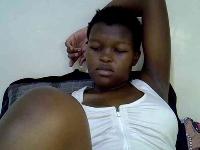 pretty-desire webcam