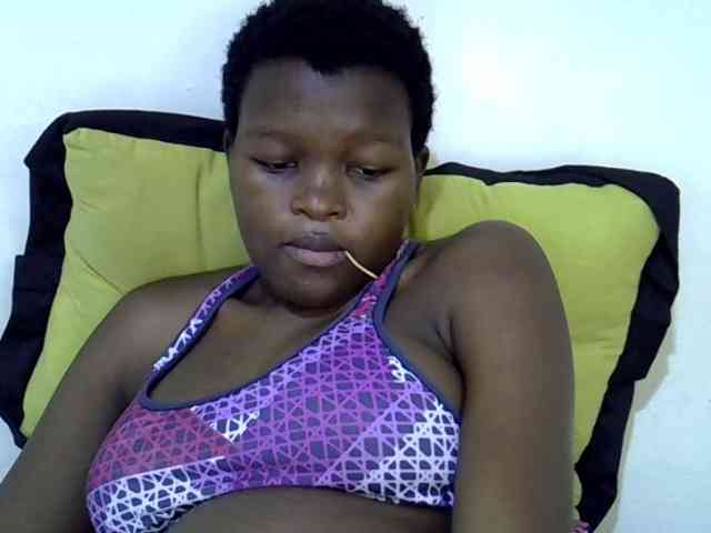 pretty-desire webcam