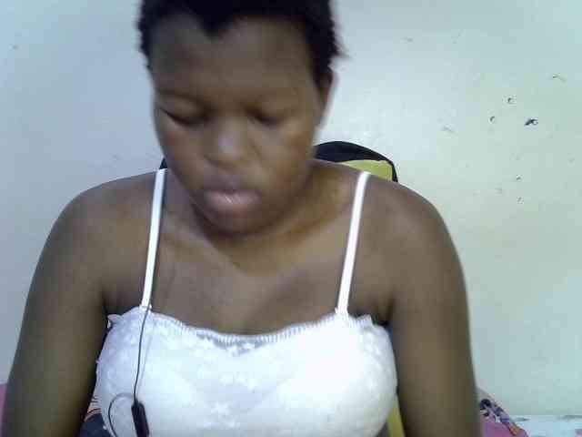pretty-desire webcam