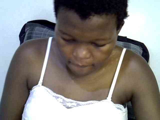 pretty-desire webcam