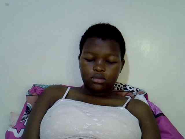 pretty-desire webcam