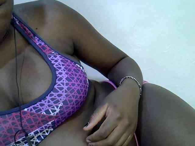 pretty-desire webcam
