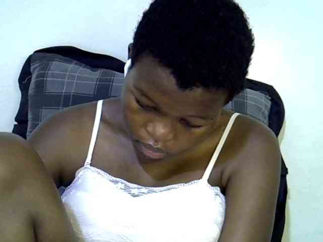 pretty-desire webcam