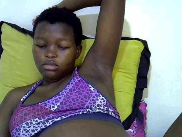 pretty-desire webcam