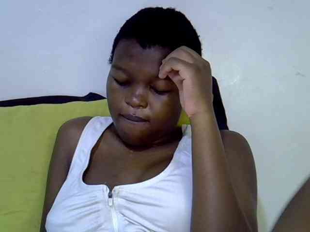 pretty-desire webcam