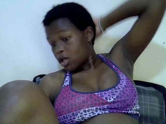 pretty-desire webcam