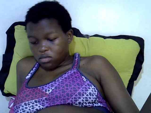 pretty-desire webcam