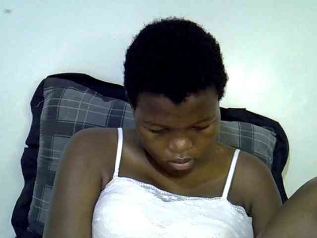 pretty-desire webcam