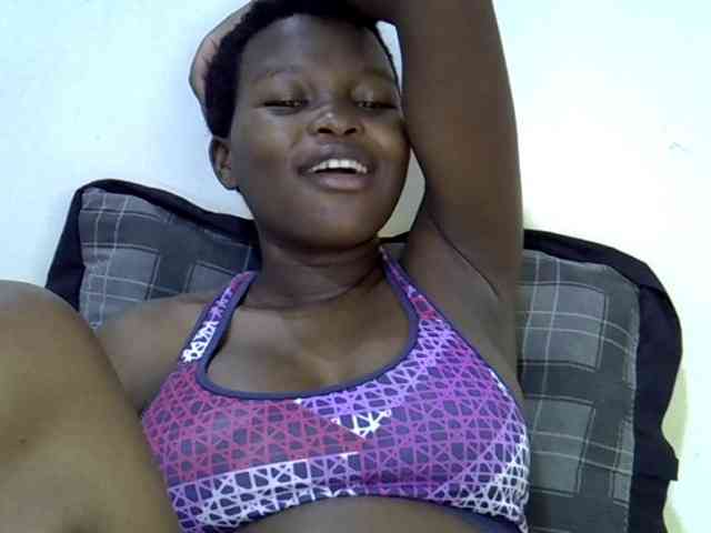 pretty-desire webcam