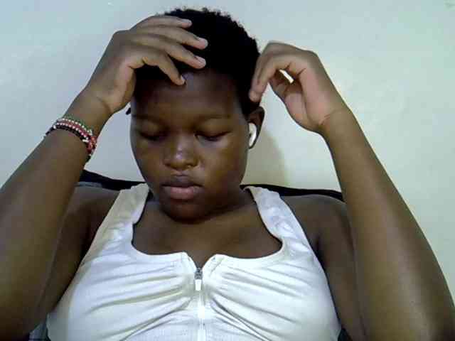 pretty-desire webcam