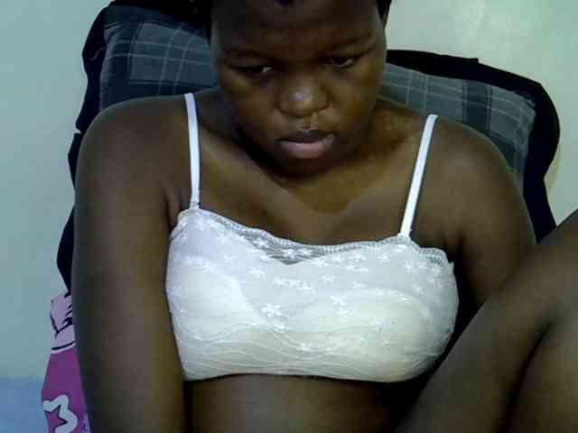 pretty-desire webcam